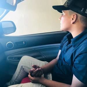 Meet your Posher, Brian